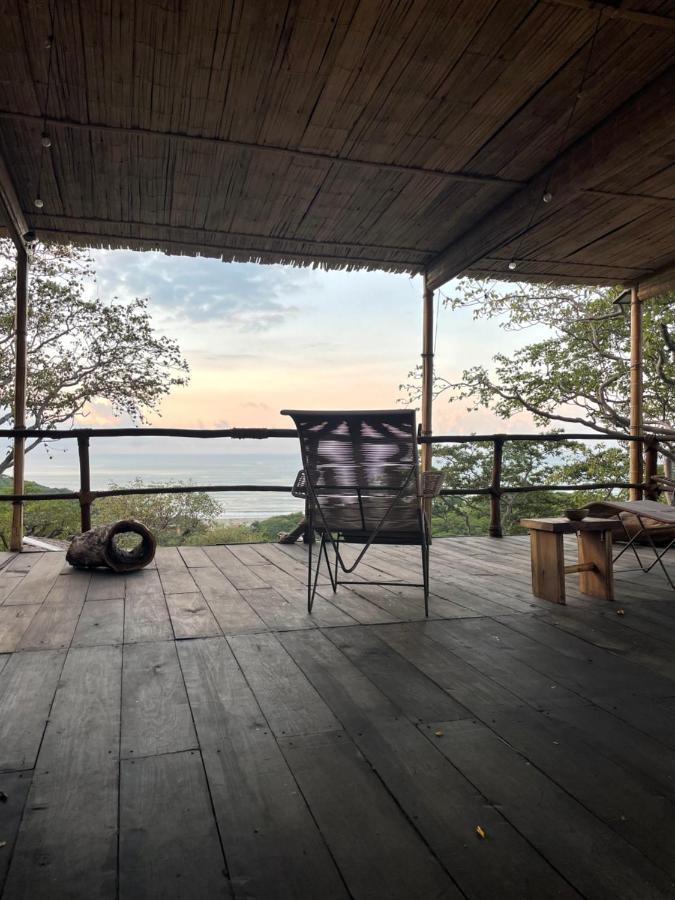 Villa Casa Xadani à Barra Copalita Extérieur photo